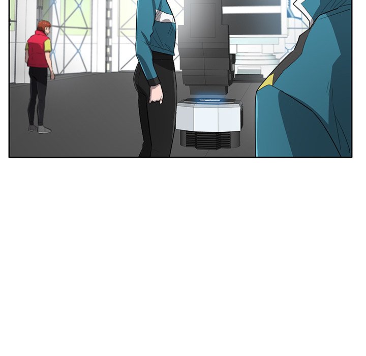 Stardust Stardust EP 61 - Toomics page 72 - 