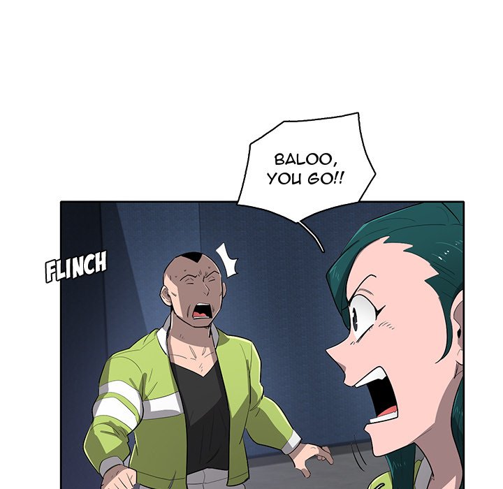 Stardust Stardust EP 61 - Toomics page 76 - 