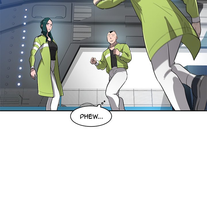 Stardust Stardust EP 61 - Toomics page 78 - 