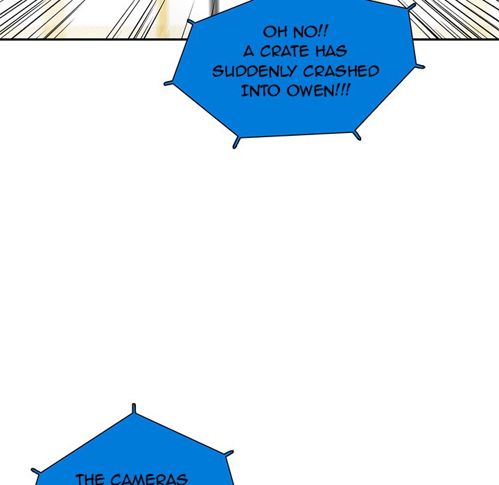 Stardust Stardust EP 61 - Toomics page 9 - 