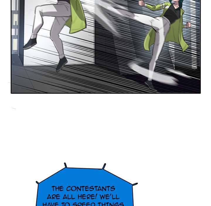 Stardust Stardust EP 61 - Toomics page 82 - 