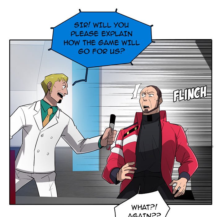 Stardust Stardust EP 61 - Toomics page 85 - 