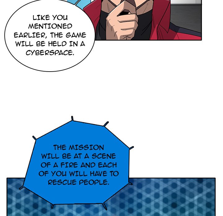 Stardust Stardust EP 61 - Toomics page 87 - 