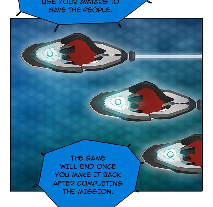 Stardust Stardust EP 61 - Toomics page 89 - 