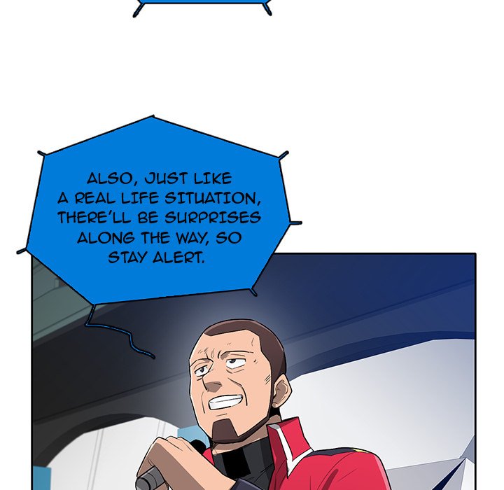 Stardust Stardust EP 61 - Toomics page 90 - 