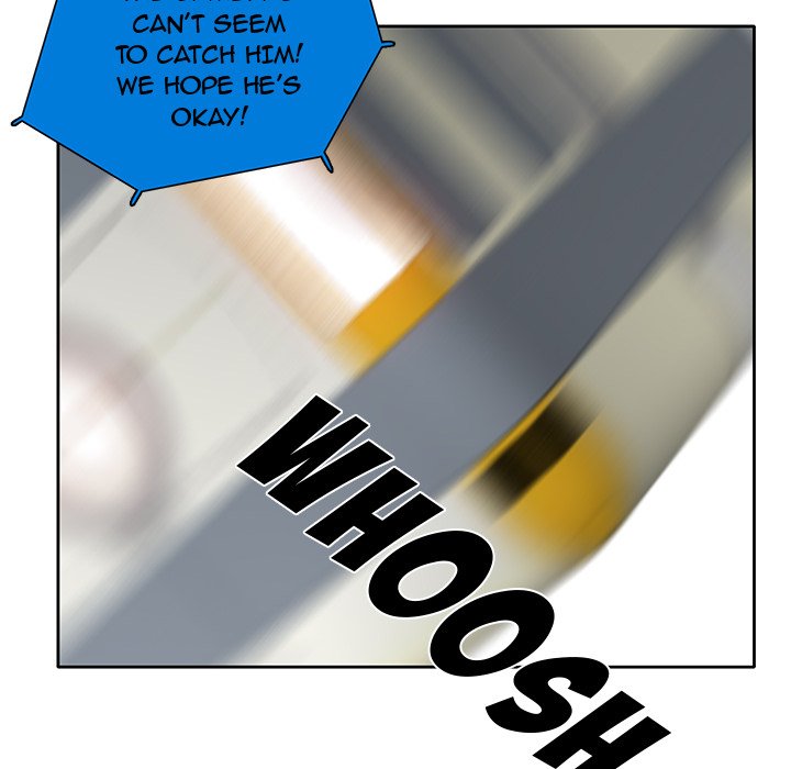 Stardust Stardust EP 61 - Toomics page 10 - 