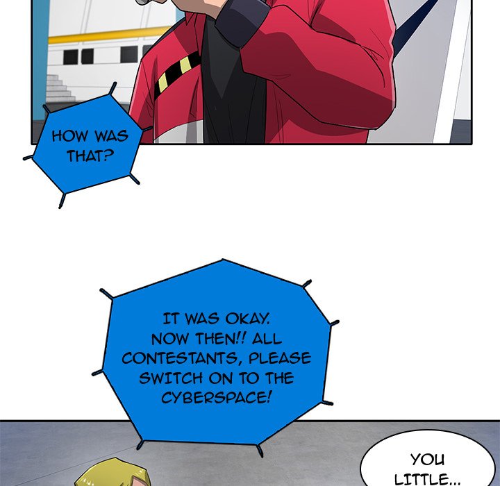 Stardust Stardust EP 61 - Toomics page 91 - 