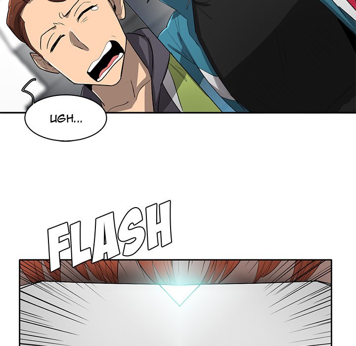 Stardust Stardust EP 61 - Toomics page 94 - 