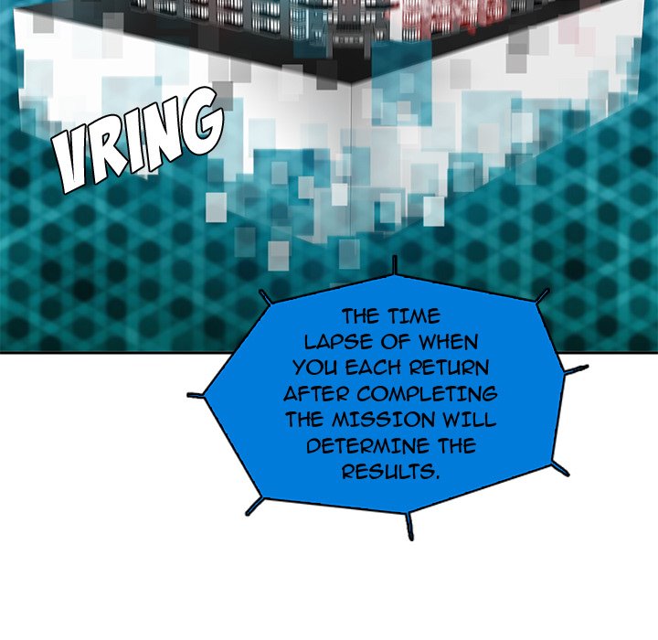 Stardust Stardust EP 61 - Toomics page 100 - 