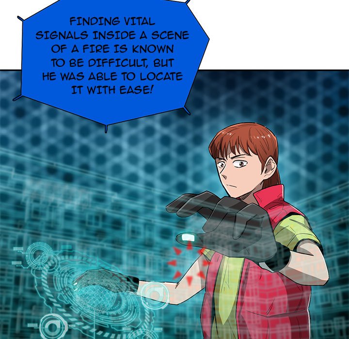 Stardust Stardust EP 62 - Toomics page 11 - 