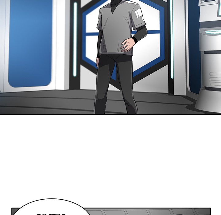 Stardust Stardust EP 62 - Toomics page 105 - 