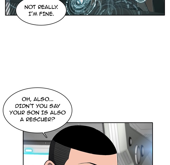 Stardust Stardust EP 62 - Toomics page 109 - 