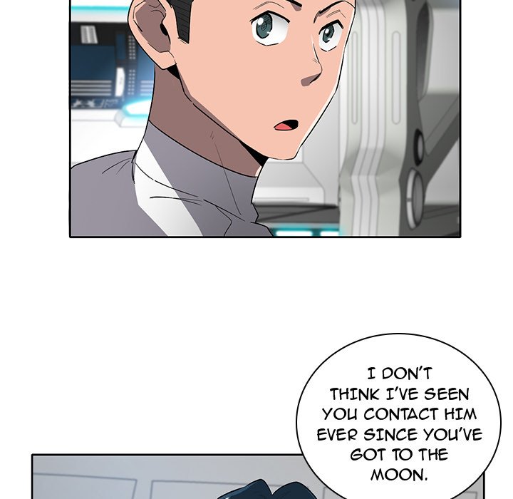 Stardust Stardust EP 62 - Toomics page 110 - 