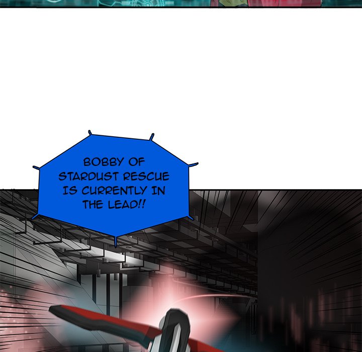 Stardust Stardust EP 62 - Toomics page 12 - 