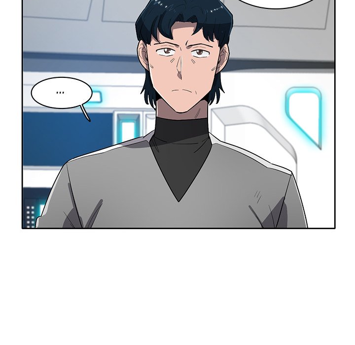 Stardust Stardust EP 62 - Toomics page 111 - 