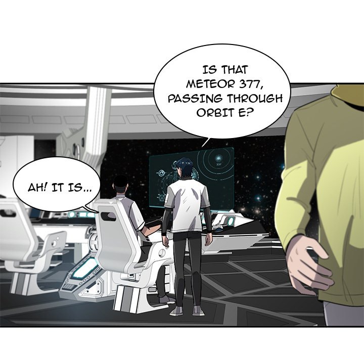 Stardust Stardust EP 62 - Toomics page 112 - 