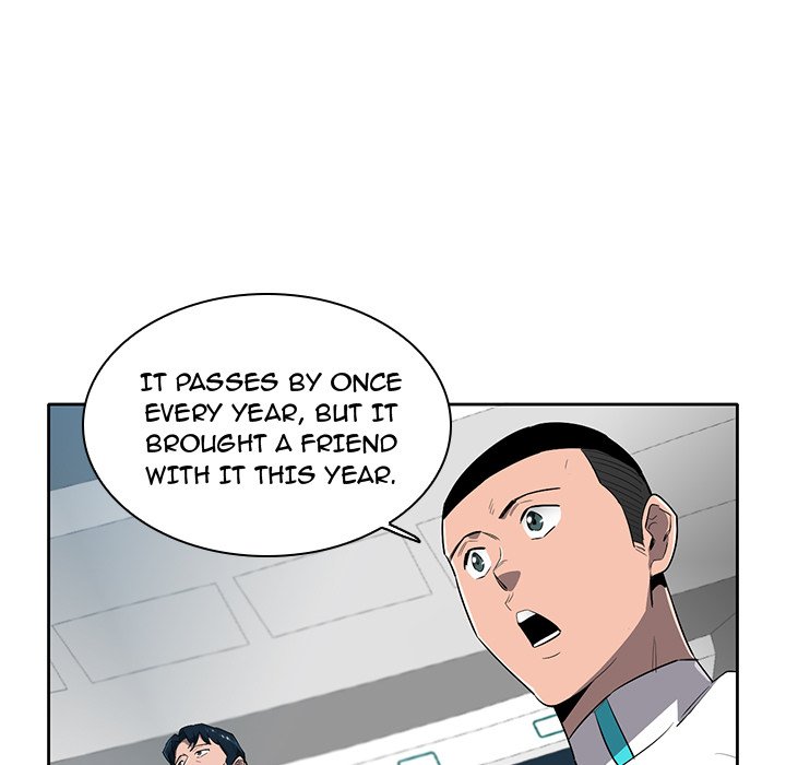 Stardust Stardust EP 62 - Toomics page 113 - 