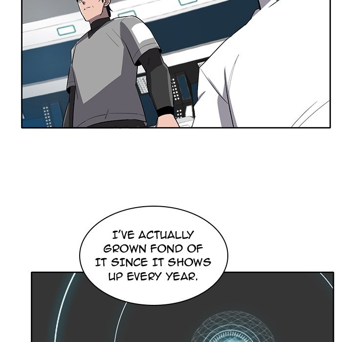 Stardust Stardust EP 62 - Toomics page 114 - 