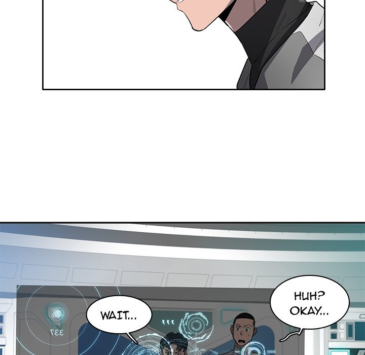 Stardust Stardust EP 62 - Toomics page 117 - 