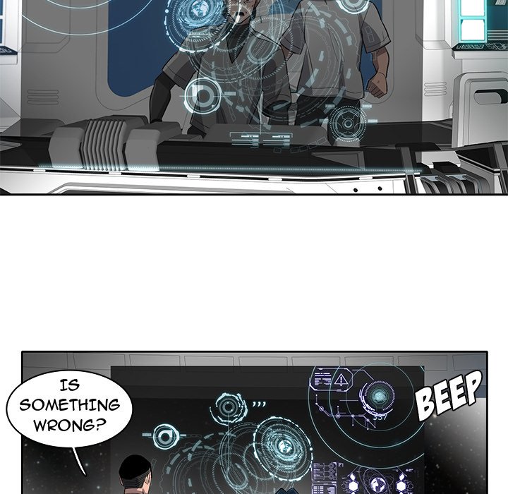 Stardust Stardust EP 62 - Toomics page 118 - 