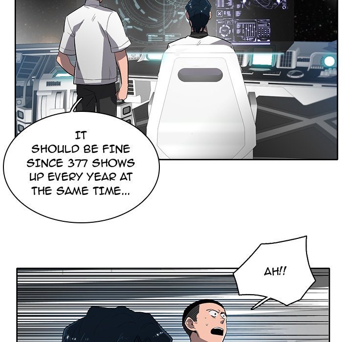 Stardust Stardust EP 62 - Toomics page 119 - 