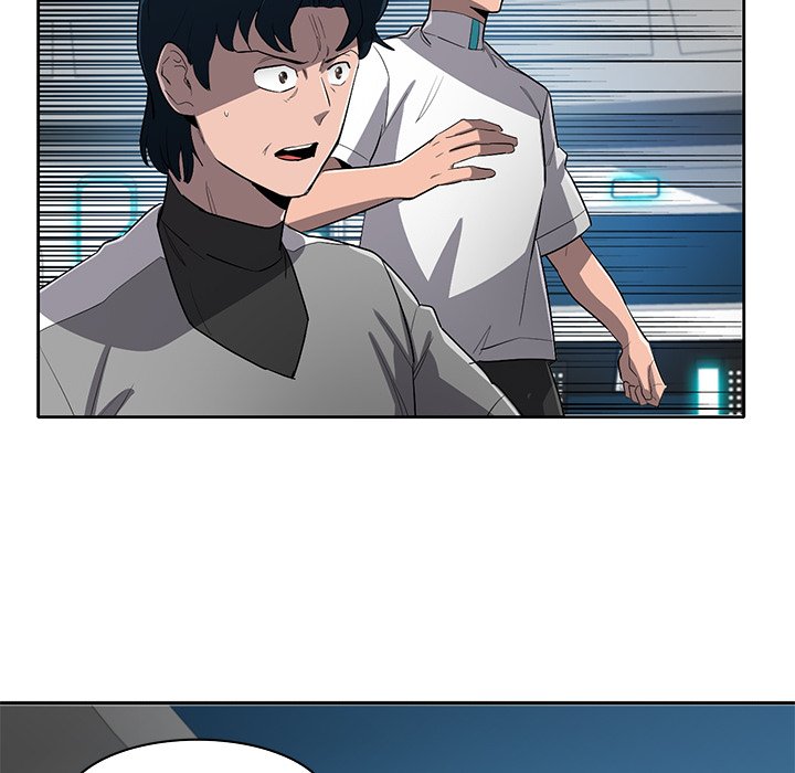 Stardust Stardust EP 62 - Toomics page 120 - 