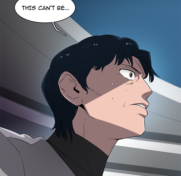 Stardust Stardust EP 62 - Toomics page 121 - 