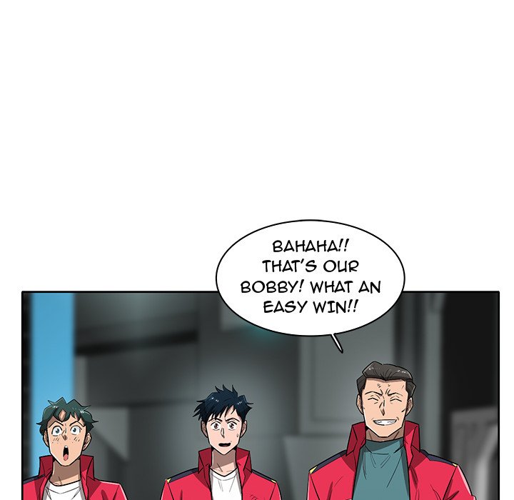 Stardust Stardust EP 62 - Toomics page 14 - 