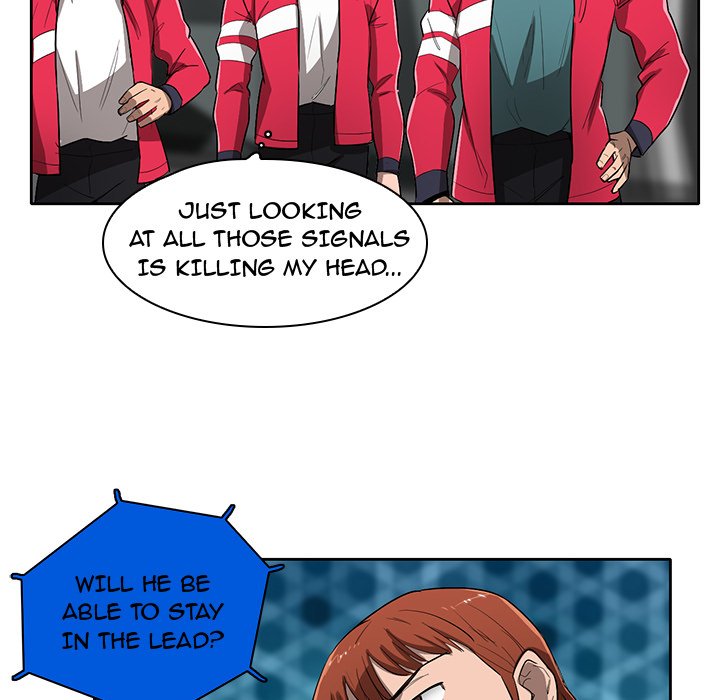 Stardust Stardust EP 62 - Toomics page 15 - 