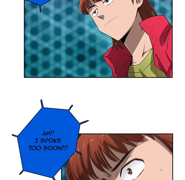 Stardust Stardust EP 62 - Toomics page 16 - 