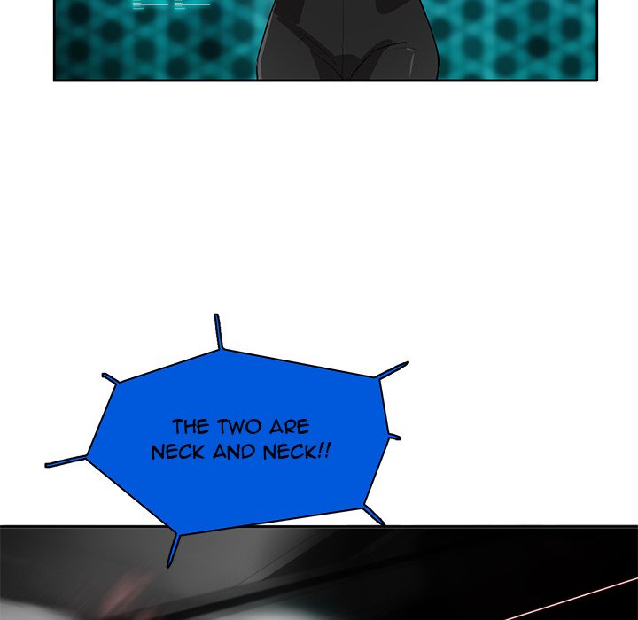 Stardust Stardust EP 62 - Toomics page 20 - 