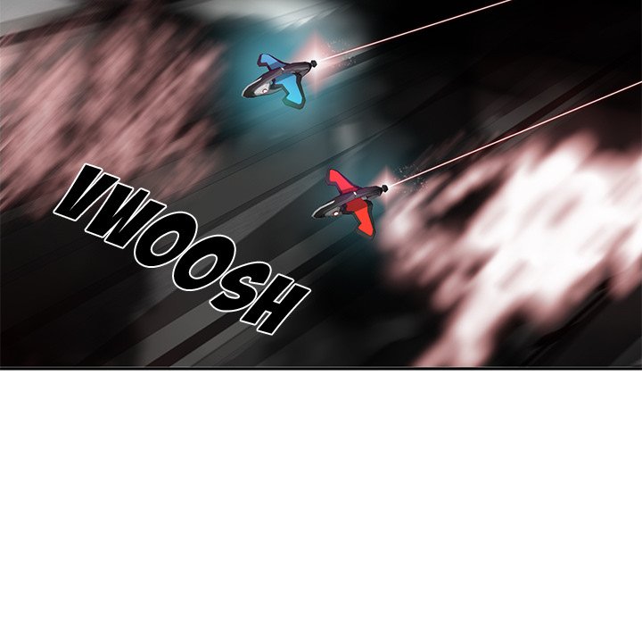 Stardust Stardust EP 62 - Toomics page 21 - 