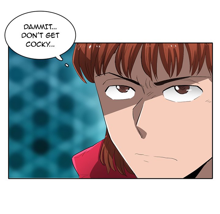 Stardust Stardust EP 62 - Toomics page 24 - 