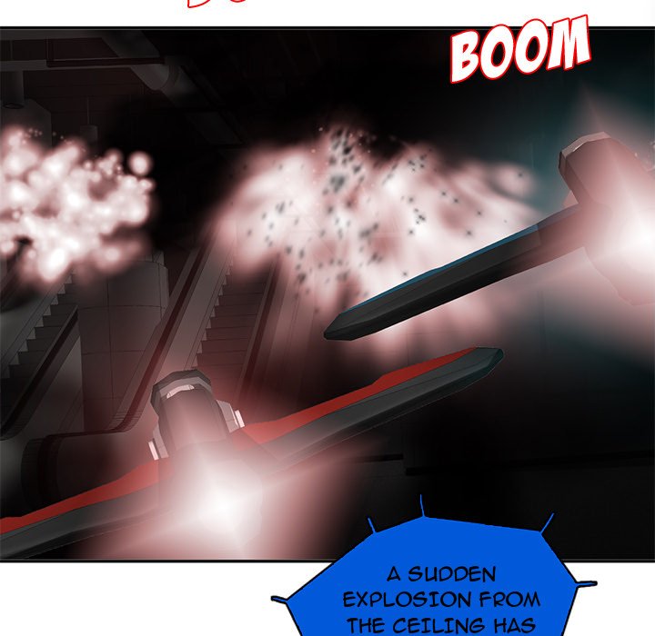 Stardust Stardust EP 62 - Toomics page 26 - 