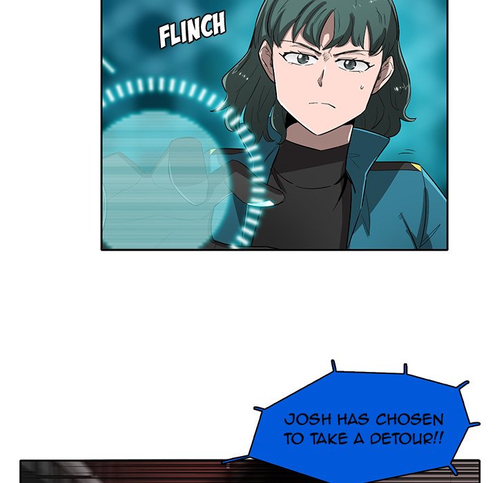Stardust Stardust EP 62 - Toomics page 28 - 