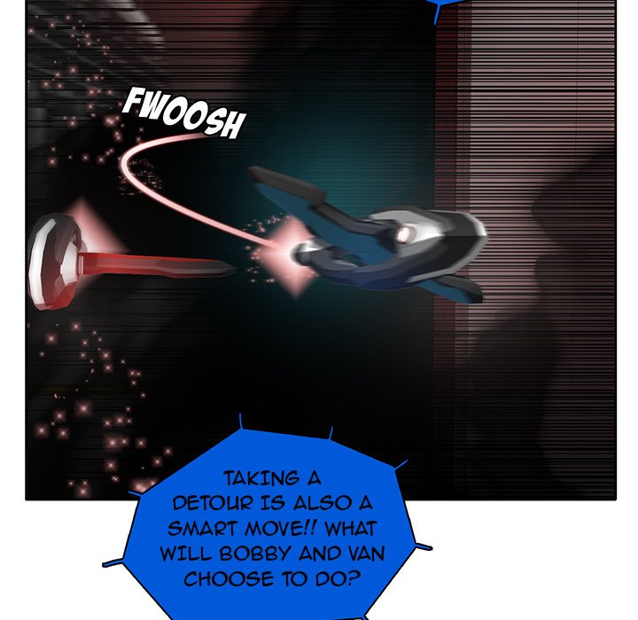 Stardust Stardust EP 62 - Toomics page 29 - 