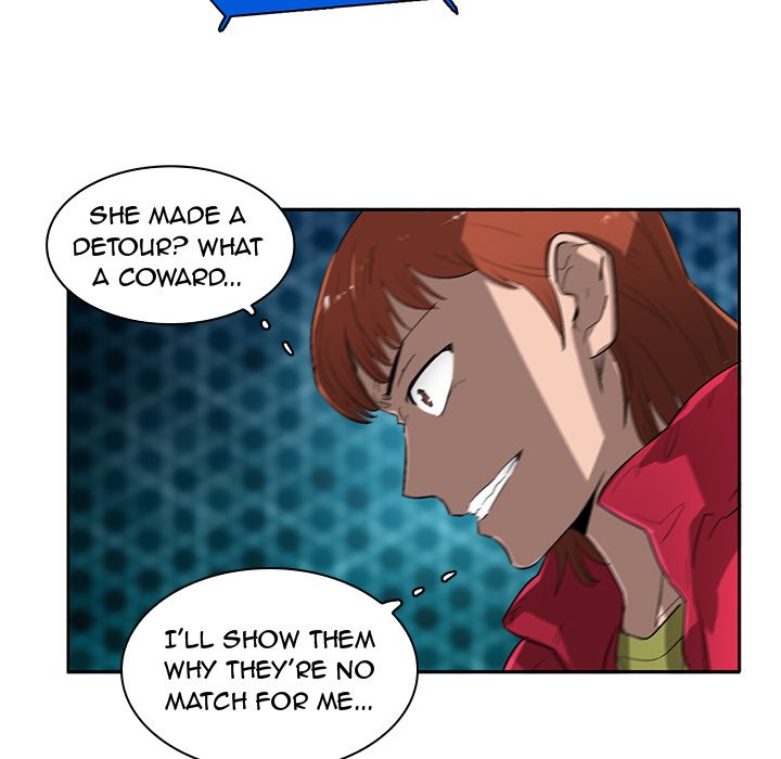 Stardust Stardust EP 62 - Toomics page 30 - 
