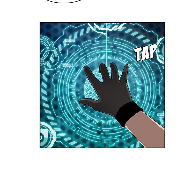 Stardust Stardust EP 62 - Toomics page 31 - 