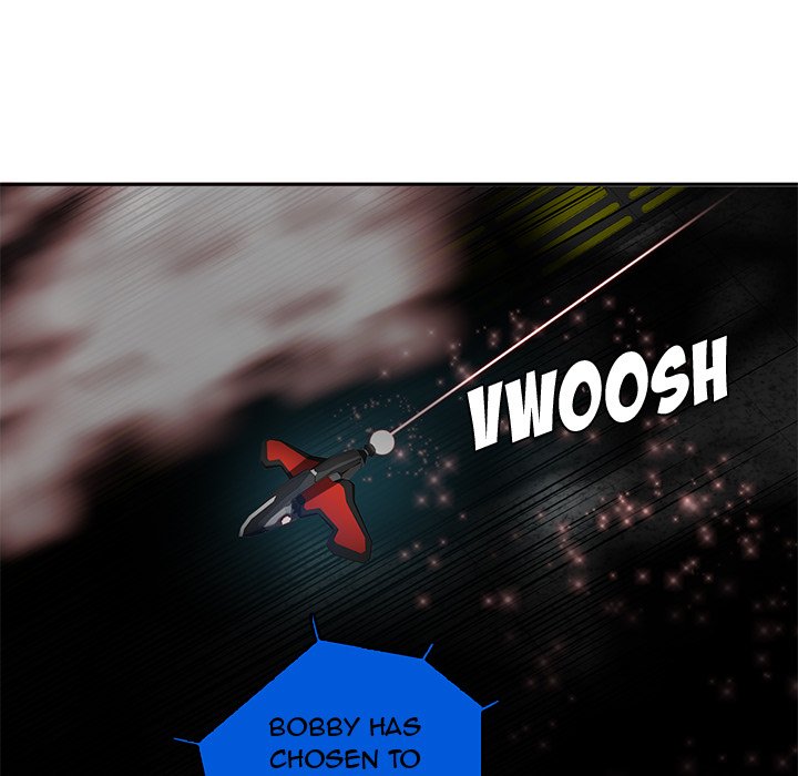 Stardust Stardust EP 62 - Toomics page 32 - 