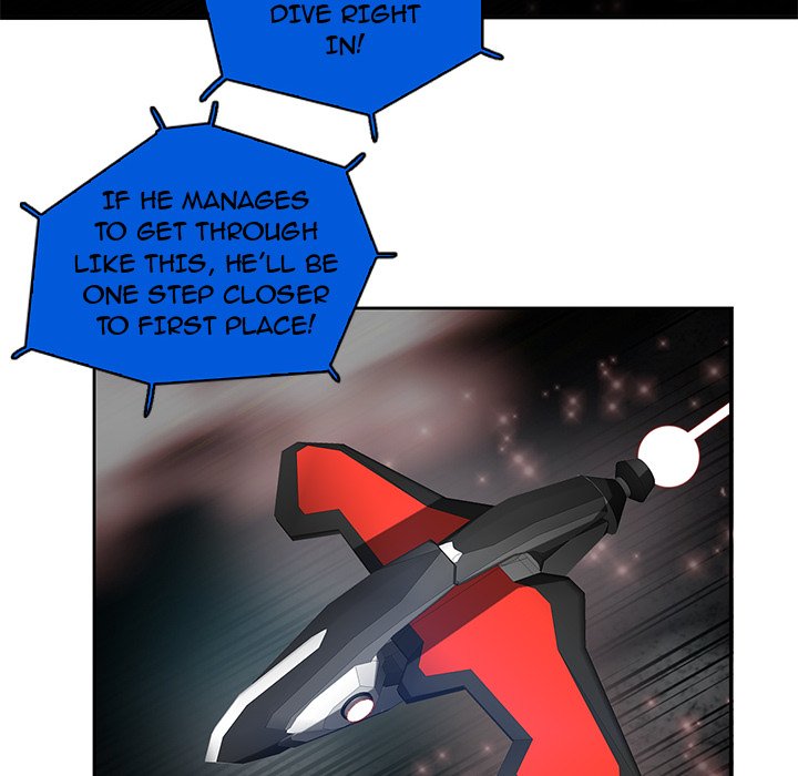 Stardust Stardust EP 62 - Toomics page 33 - 