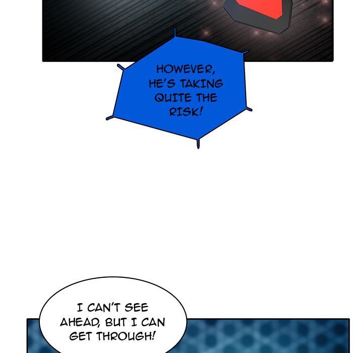 Stardust Stardust EP 62 - Toomics page 34 - 