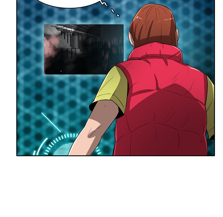 Stardust Stardust EP 62 - Toomics page 35 - 