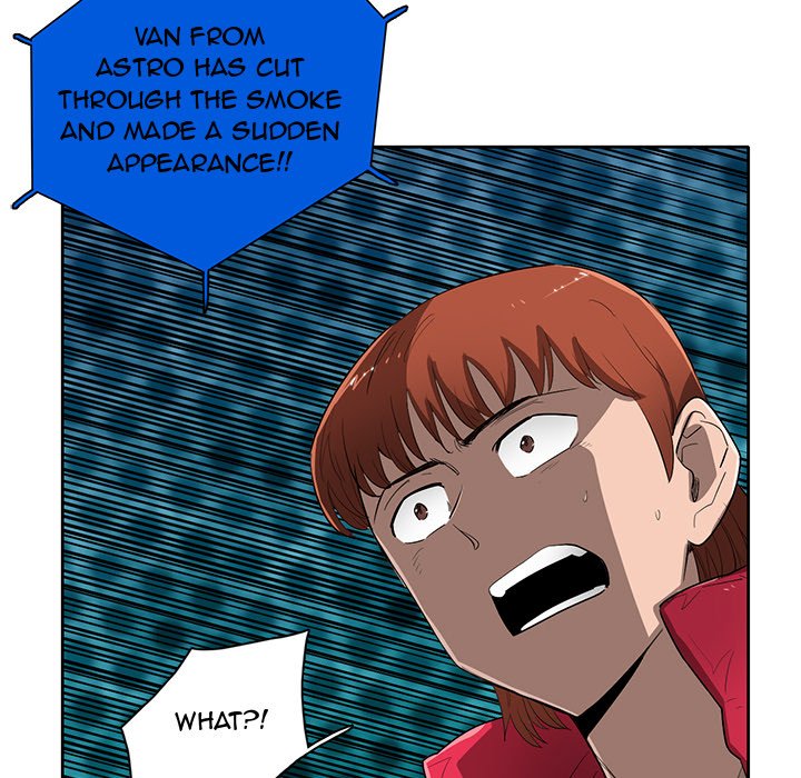 Stardust Stardust EP 62 - Toomics page 39 - 