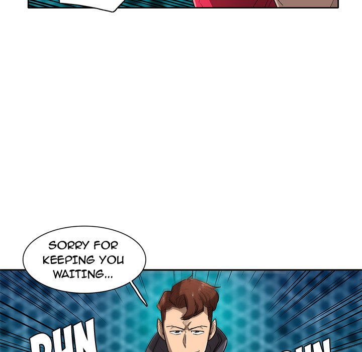 Stardust Stardust EP 62 - Toomics page 40 - 