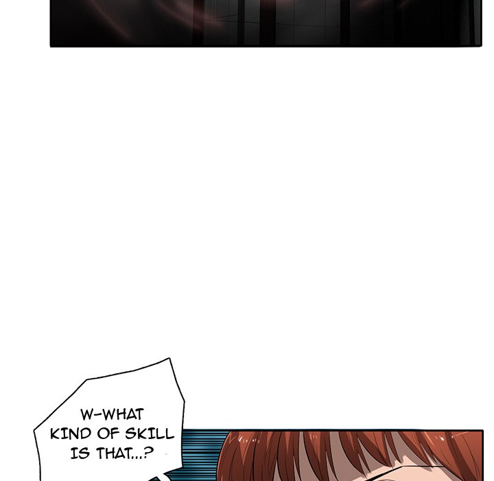 Stardust Stardust EP 62 - Toomics page 43 - 