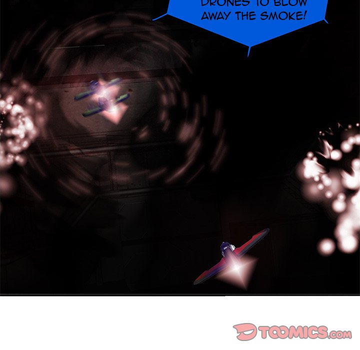 Stardust Stardust EP 62 - Toomics page 45 - 