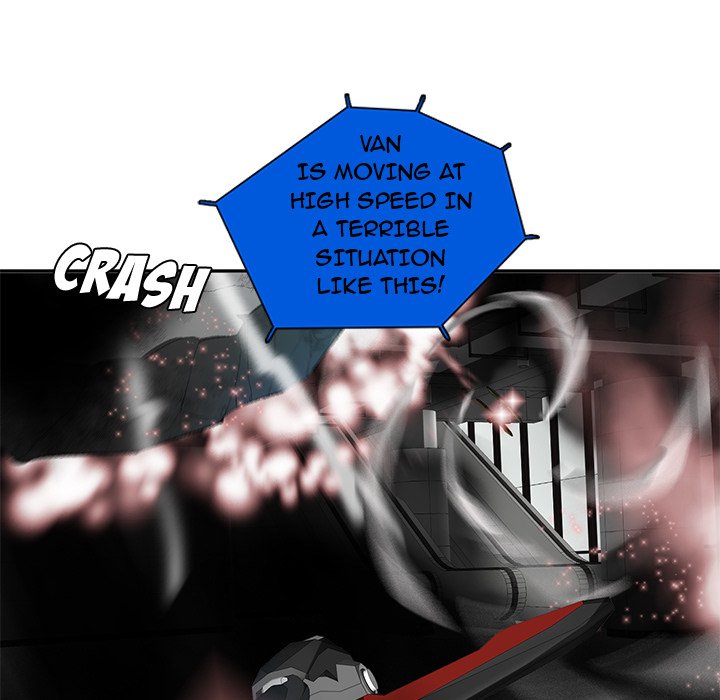 Stardust Stardust EP 62 - Toomics page 48 - 