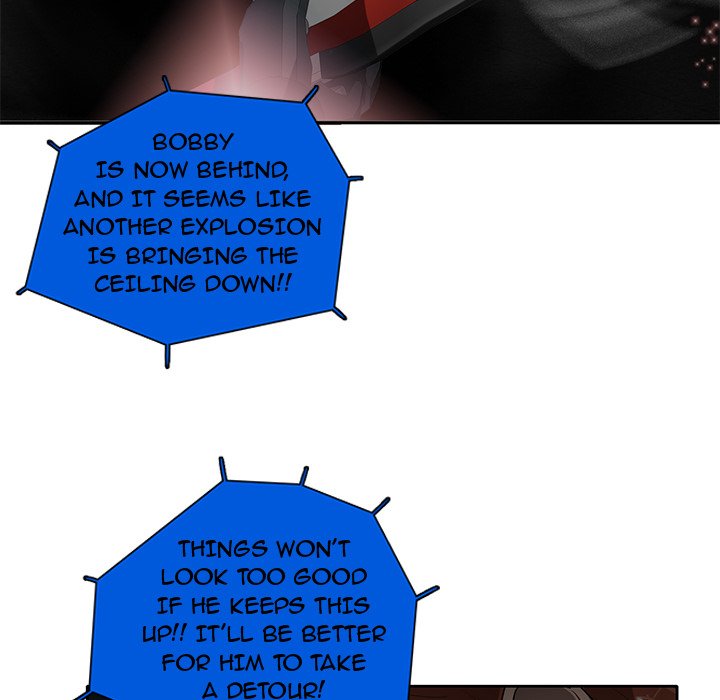 Stardust Stardust EP 62 - Toomics page 49 - 