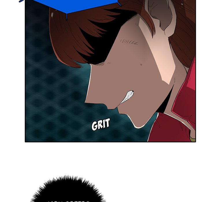 Stardust Stardust EP 62 - Toomics page 50 - 