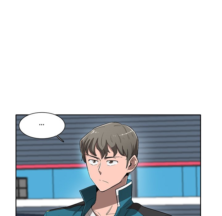 Stardust Stardust EP 62 - Toomics page 56 - 